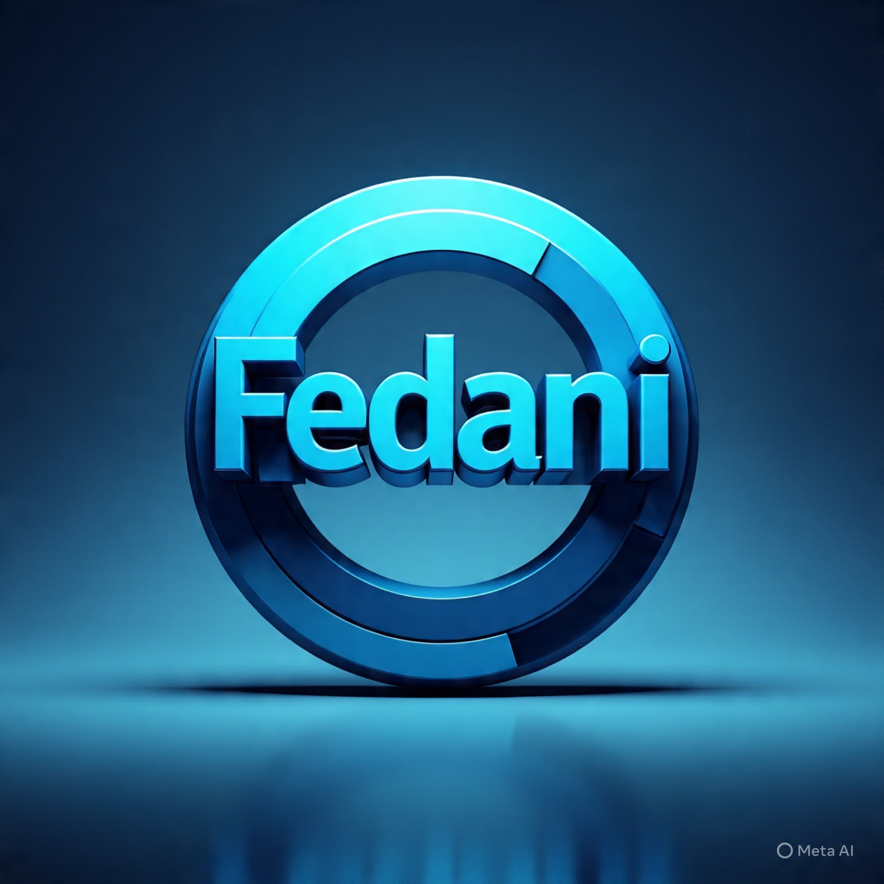 FEDANI Logo